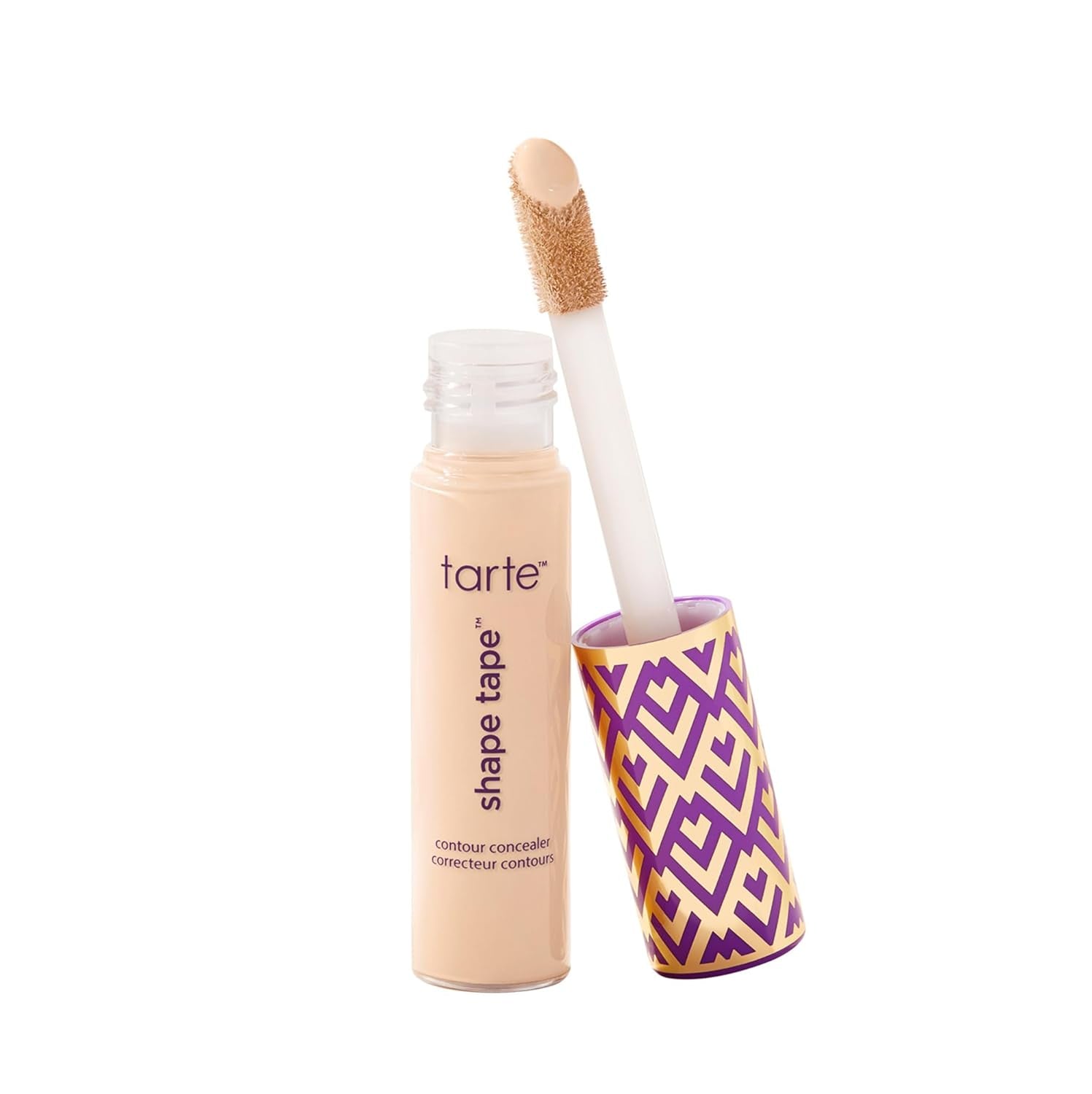 Shape Tape Full-Coverage Concealer