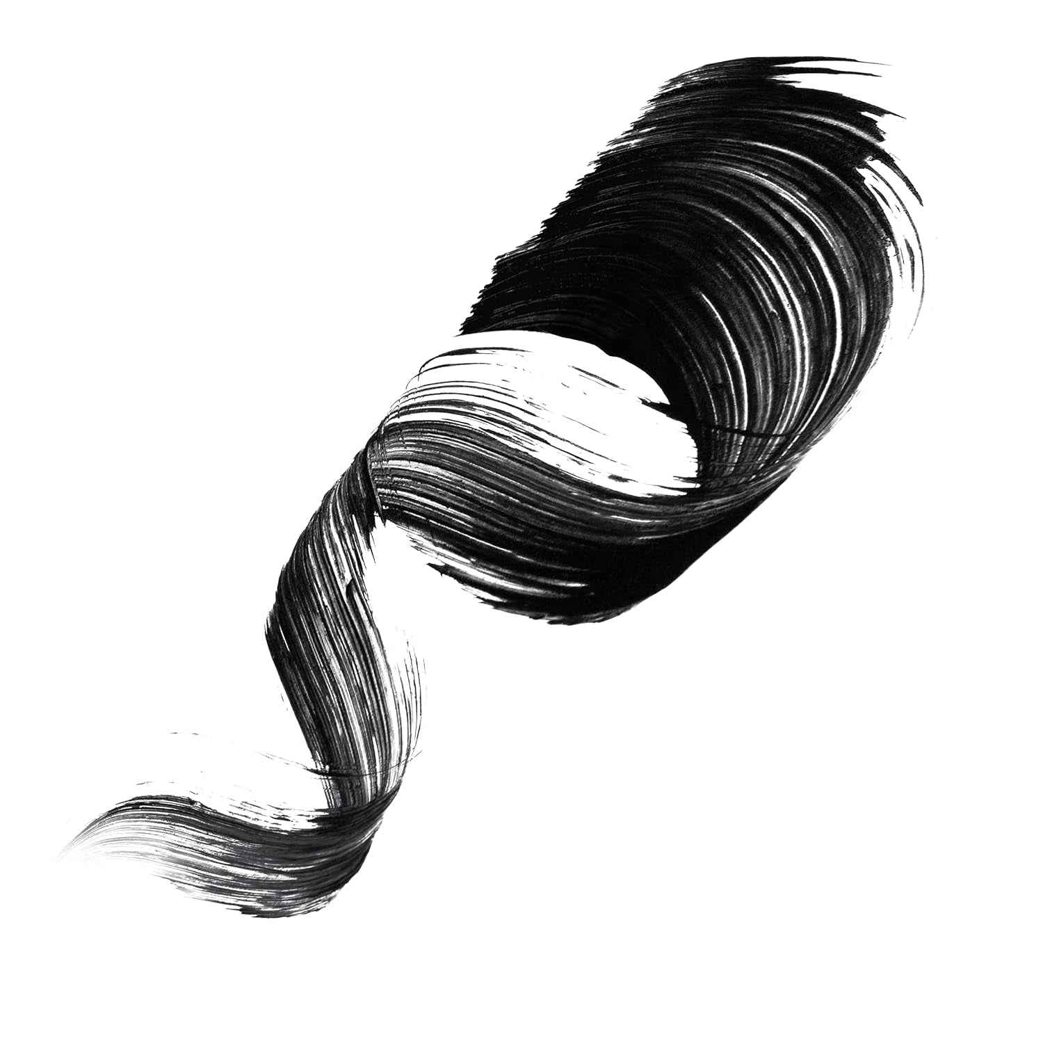 Makeup Voluminous Lash Paradise Mascara, Voluptuous Volume, Intense Length, Feathery Soft Full Lashes, No Flaking, No Smudging, No Clumping, Blackest Black, 0.25 Fl Oz (Pack of 1)