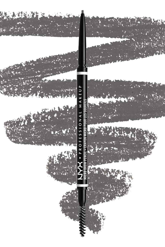 Micro Brow Pencil, Precise Eyebrow Pencil - Espresso
