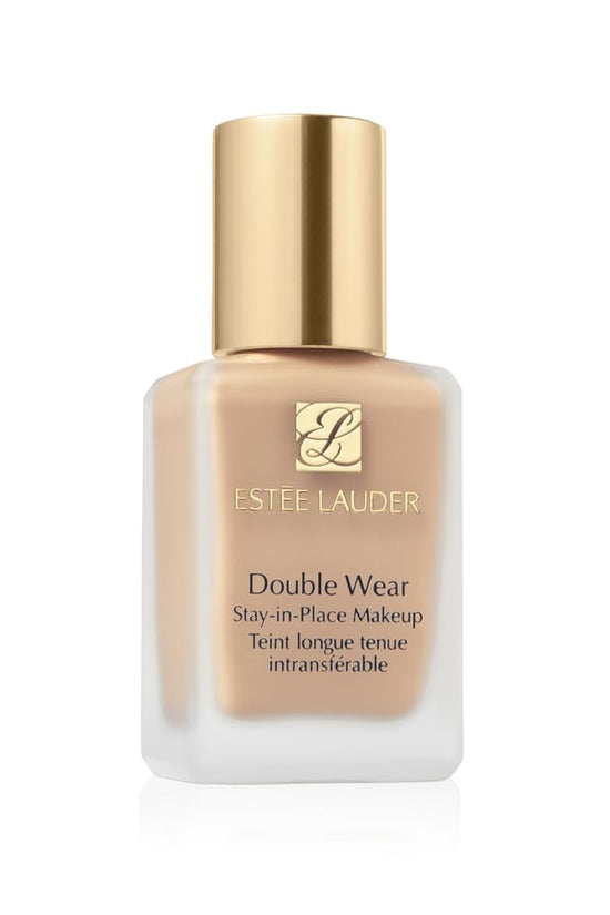 Double Wear Stay-In-Place 24-Hour Long-Wear Matte Foundation Makeup, 1 Fl Oz