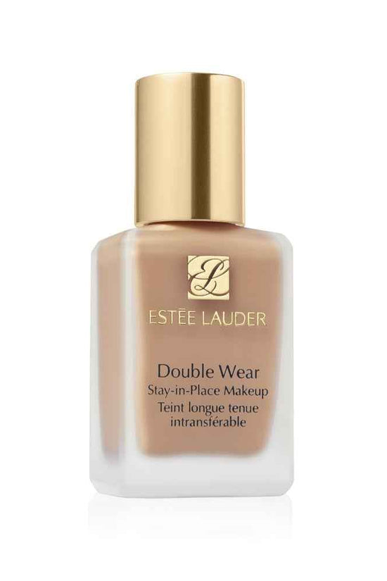 Double Wear Stay-In-Place 24-Hour Long-Wear Matte Foundation Makeup, 1 Fl Oz