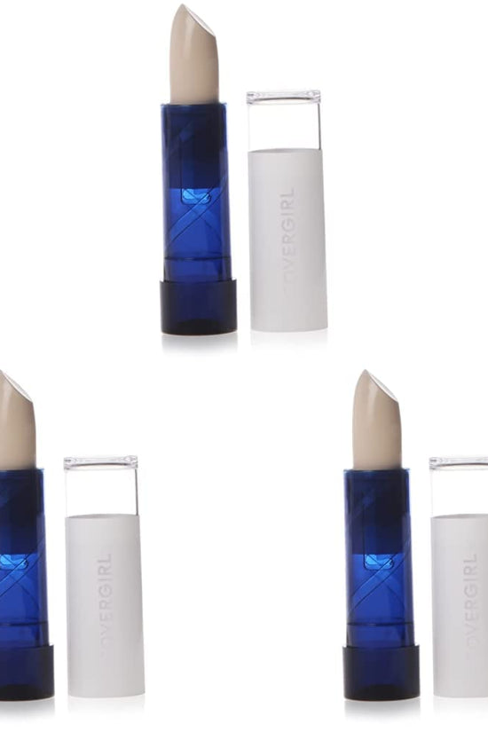 Smoothers Moisturizing Concealer Stick, Light, 0.14 Ounce