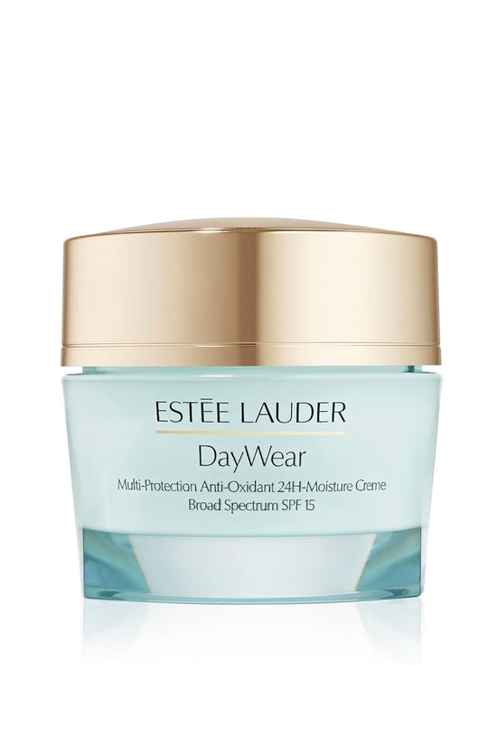 Daywear Multi-Protection Anti-Oxidant 24H-Moisture Cream SPF 15 | Anti-Aging Moisturizer | Face Cream