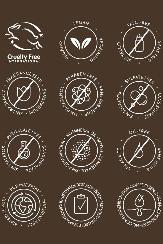 Clean Invisible Loose Powder Translucent Fair