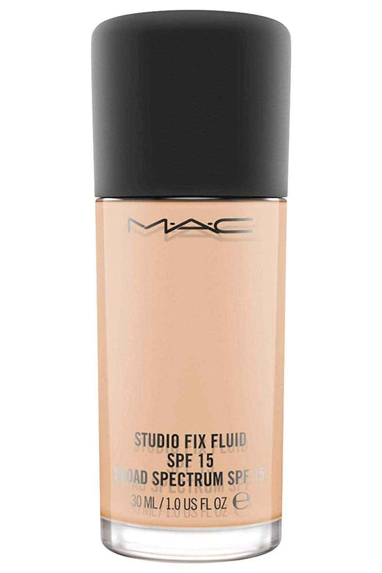 Studio Fix Fluid Foundation SPF 15 C8, 1 Ounce