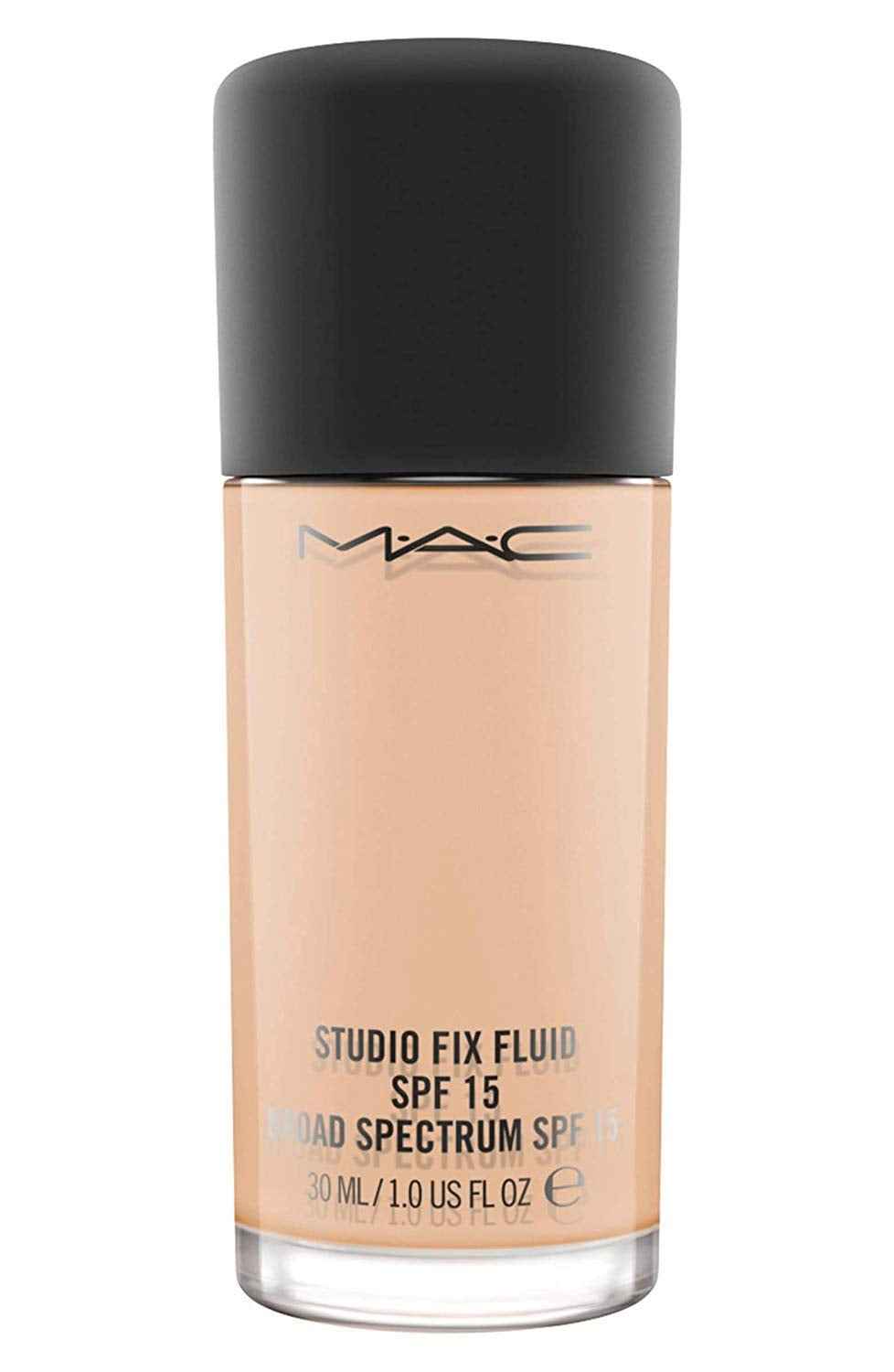 Studio Fix Fluid Foundation SPF 15 C8, 1 Ounce