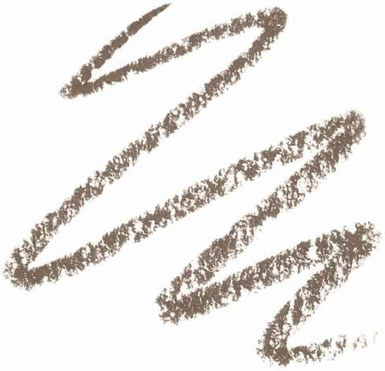 Instant Lift Brow Pencil, Dual-Sided, Precise, Fine Tip, Shapes, Defines, Fills Brows, Contours, Combs, Tames, Blonde, 0.006 Oz