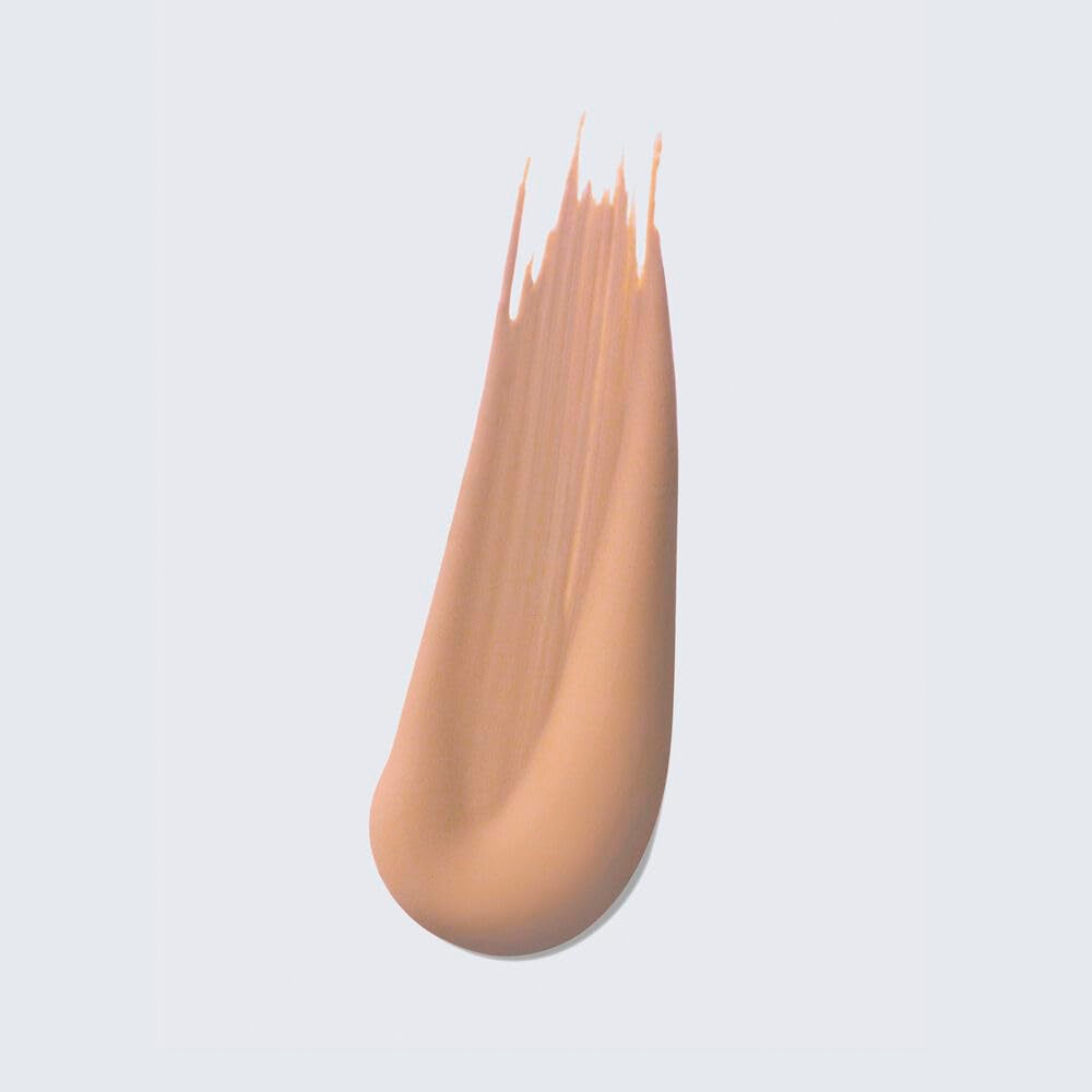 Double Wear Stay-In-Place 24-Hour Long-Wear Matte Foundation Makeup, 1 Fl Oz