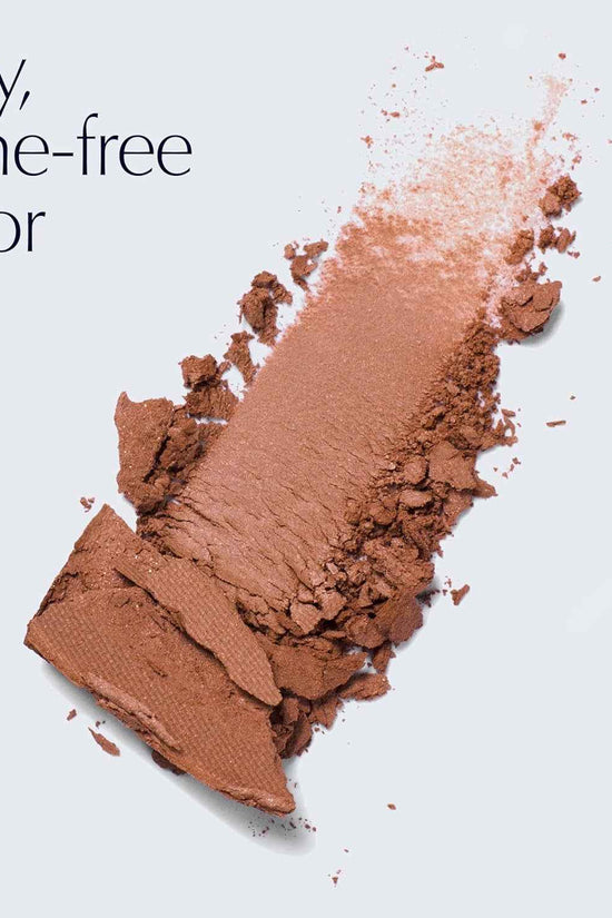 Bronze Goddess Powder Bronzer | Matte Finish + Buildable Coverage, 0.74 Ounce