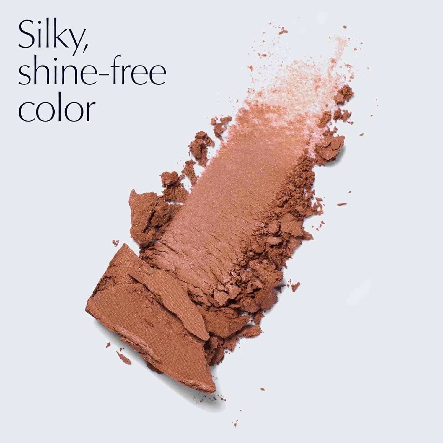 Bronze Goddess Powder Bronzer | Matte Finish + Buildable Coverage, 0.74 Ounce