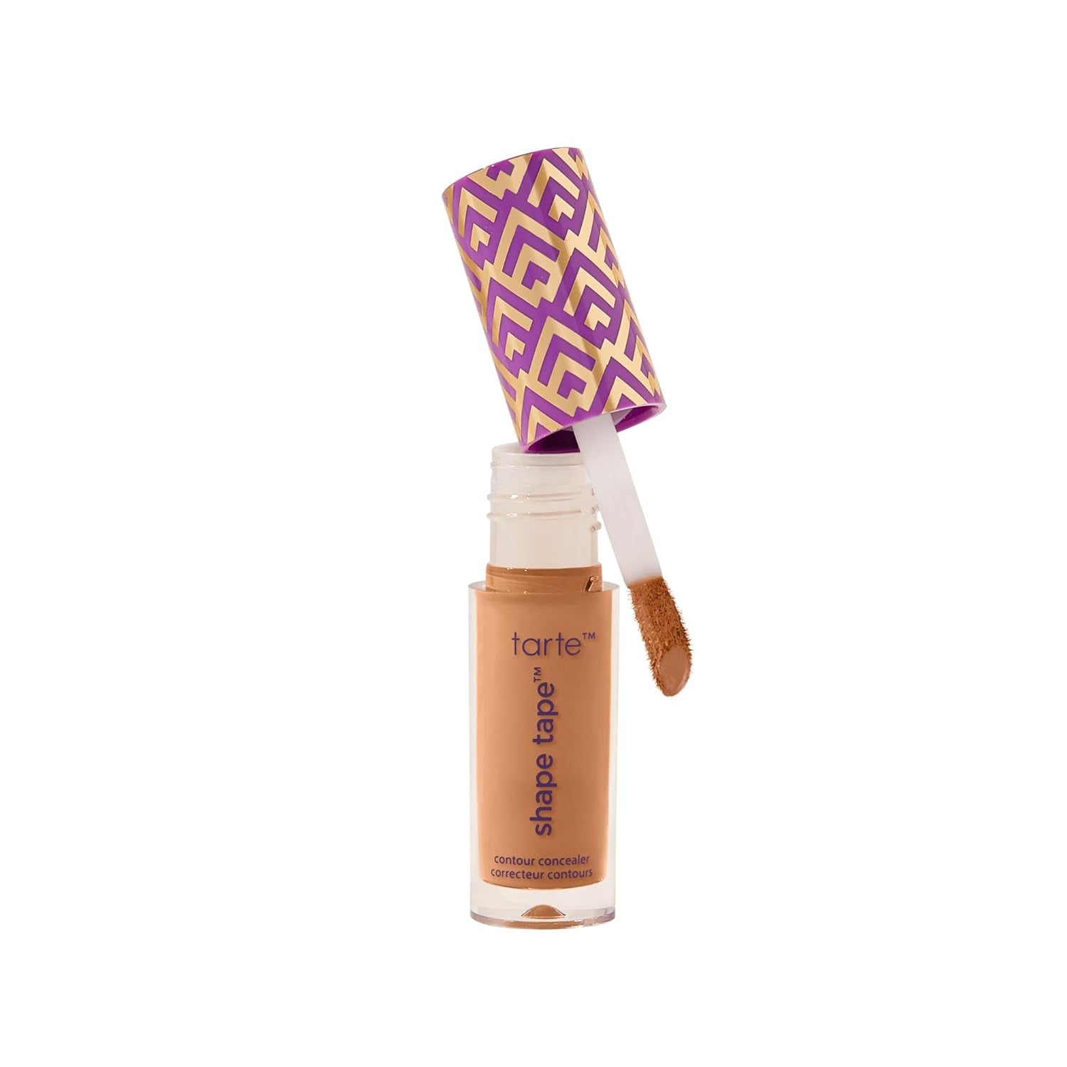 Shape Tape Full-Coverage Concealer