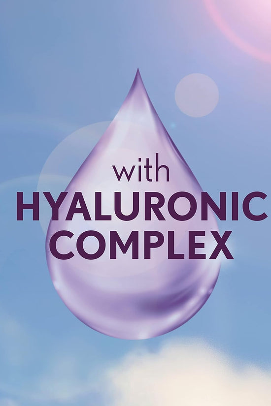 & Olay Simply Ageless 3-In-1 Liquid Foundation, Matte Finish, Hyaluronic & Vitamin C Formula, Creamy Natural, 1 Count