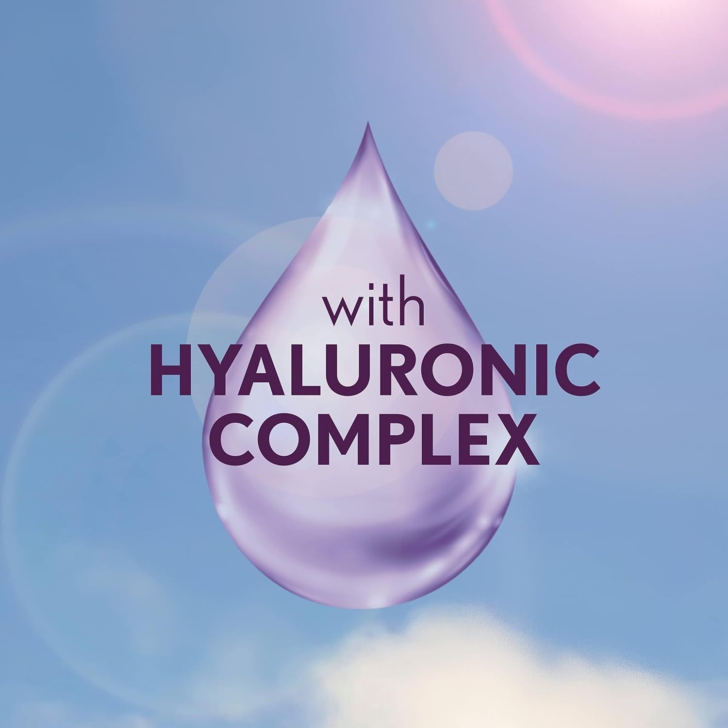 & Olay Simply Ageless 3-In-1 Liquid Foundation, Matte Finish, Hyaluronic & Vitamin C Formula, Creamy Natural, 1 Count