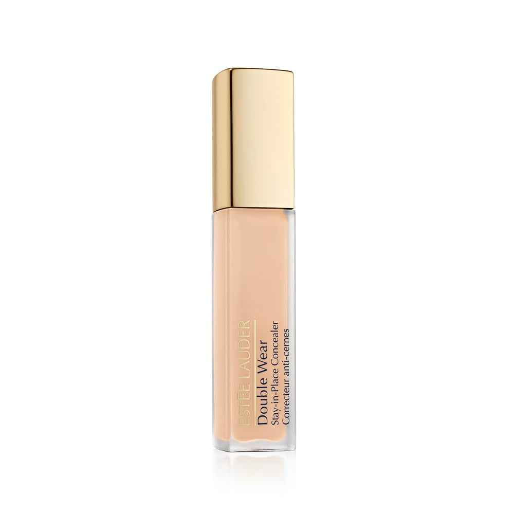 Double Wear Stay-In-Place Flawless 24-Hour Concealer | Longwear | Soft Matte Finish, Medium-To-Full Coverage | Hydrating, 0.4 Fl Oz