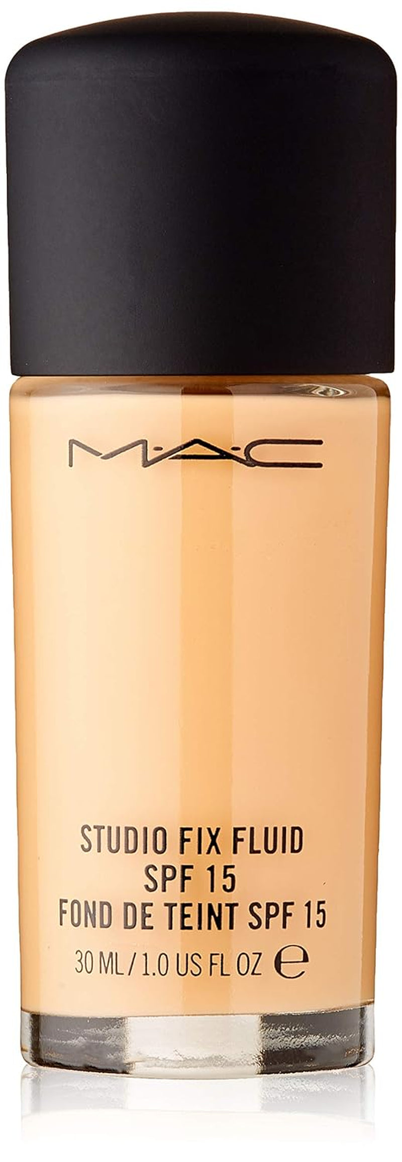 Studio Fix Fluid Foundation SPF 15 C8, 1 Ounce