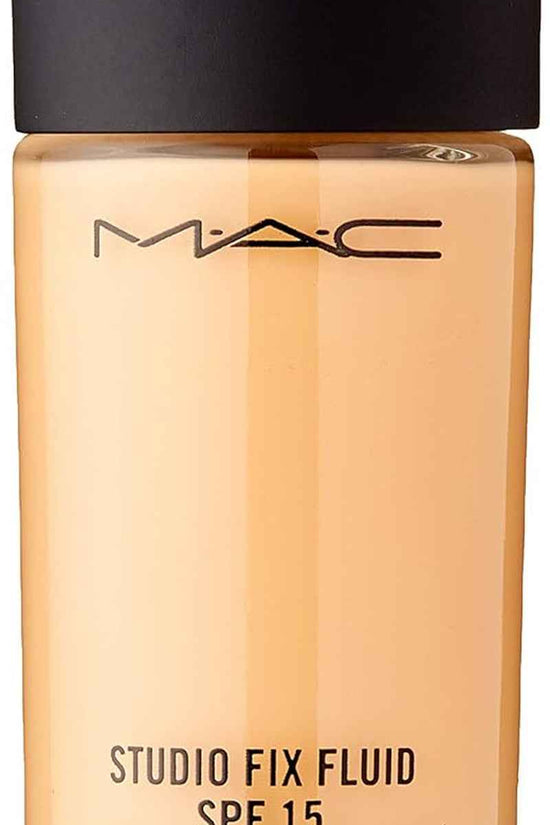 Studio Fix Fluid Foundation SPF 15 C8, 1 Ounce