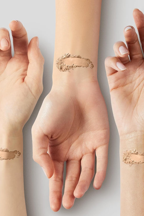 Clean Invisible Loose Powder Translucent Fair