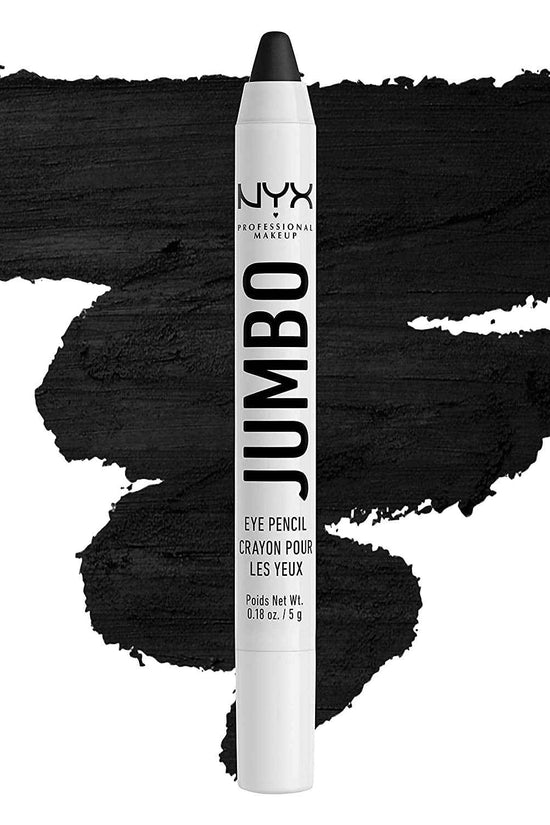 Jumbo Eye Pencil, Blendable Eyeshadow Stick & Eyeliner Pencil - Milk (White)