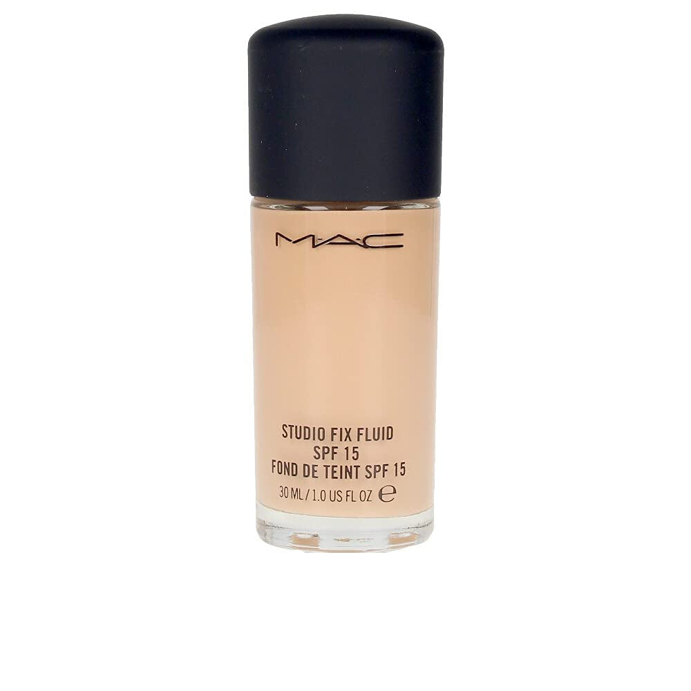 Studio Fix Fluid Foundation SPF 15 C8, 1 Ounce