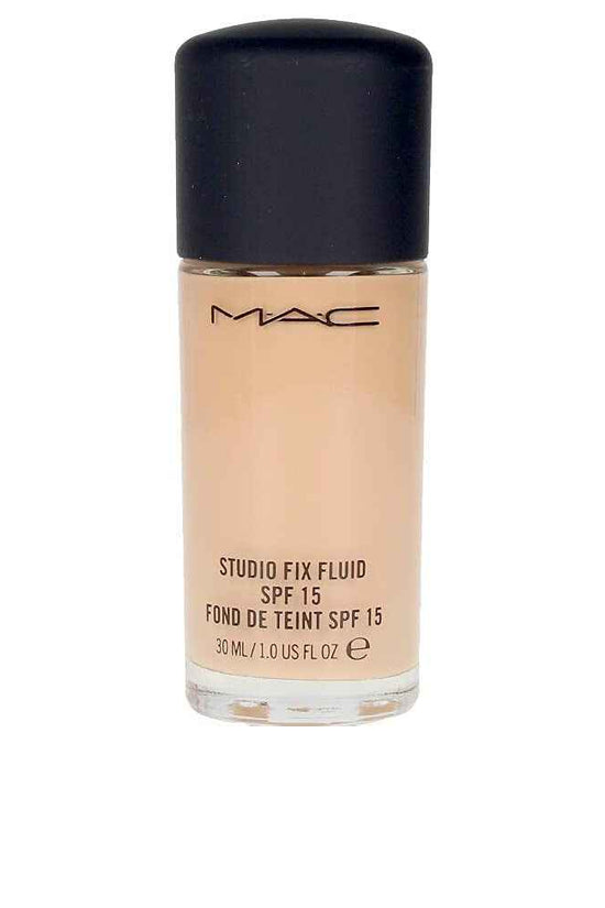 Studio Fix Fluid Foundation SPF 15 C8, 1 Ounce