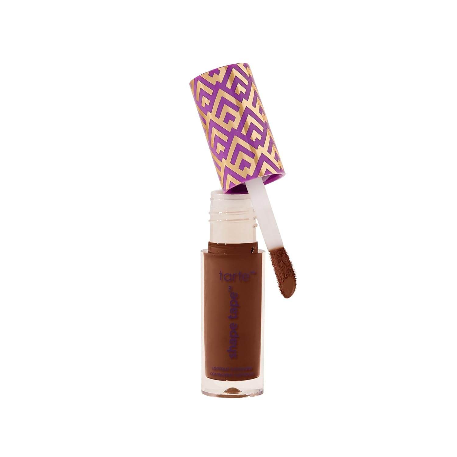 Shape Tape Full-Coverage Concealer