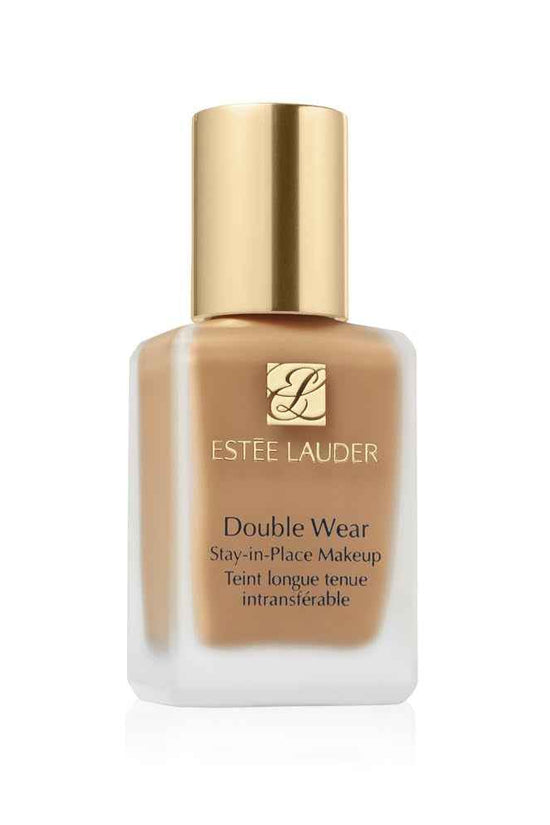 Double Wear Stay-In-Place 24-Hour Long-Wear Matte Foundation Makeup, 1 Fl Oz