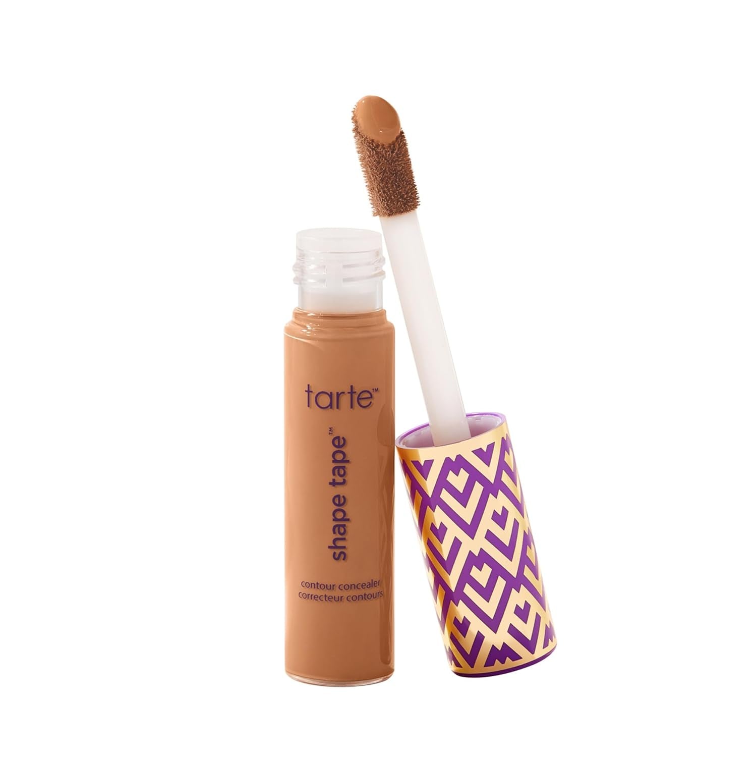 Shape Tape Full-Coverage Concealer