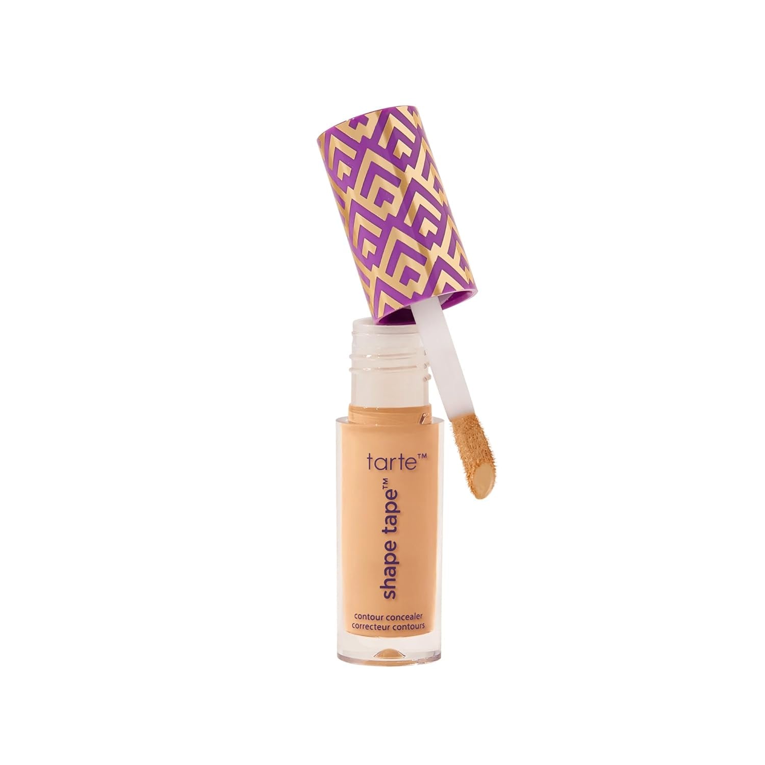 Shape Tape Full-Coverage Concealer