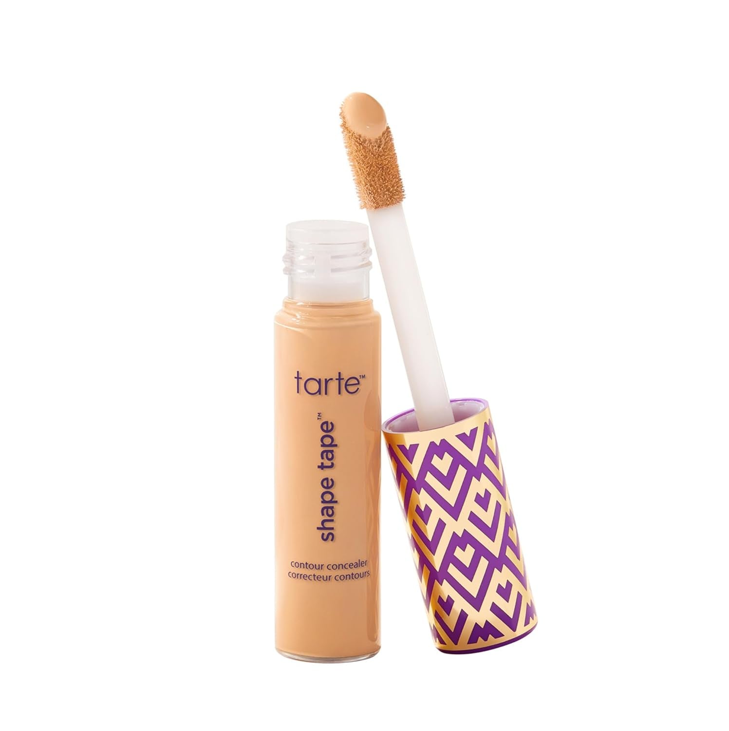 Shape Tape Full-Coverage Concealer