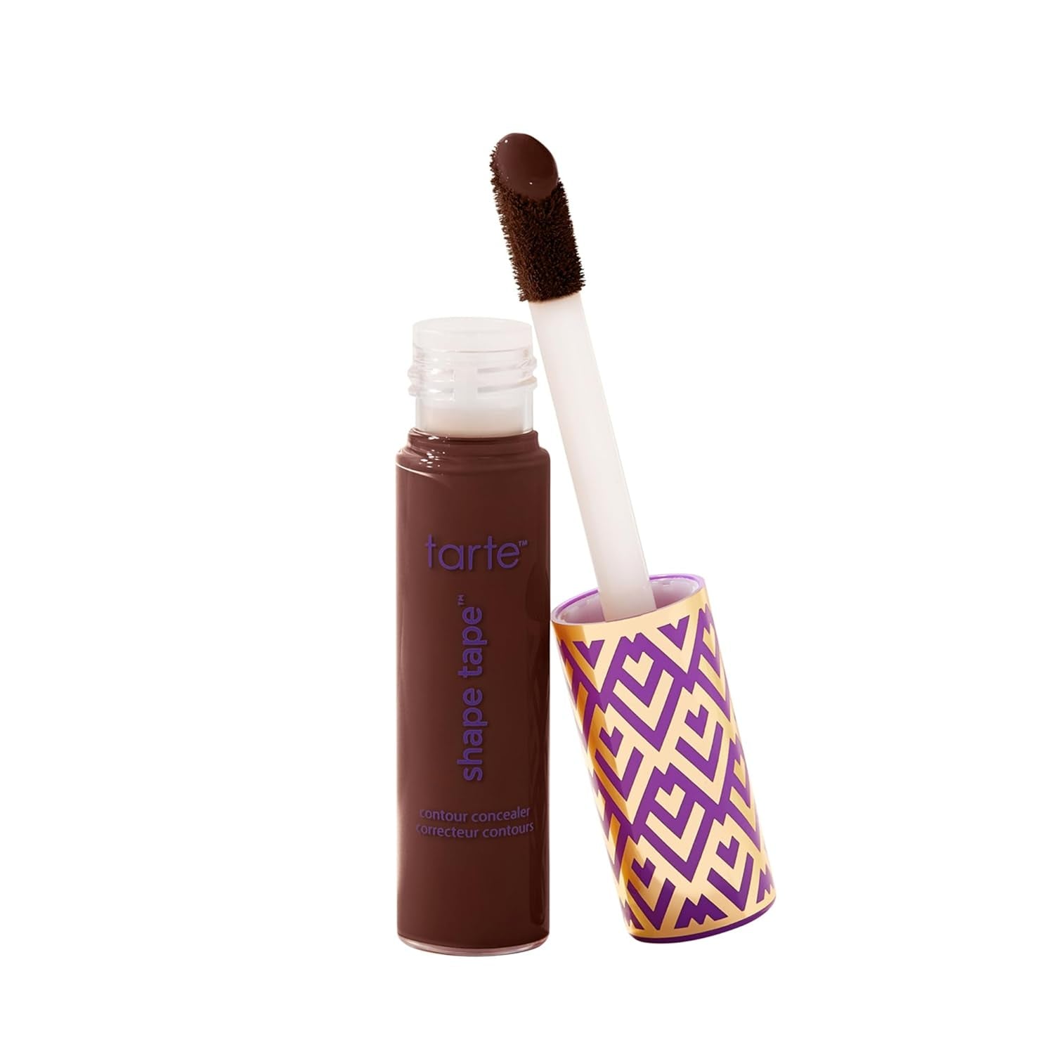 Shape Tape Full-Coverage Concealer