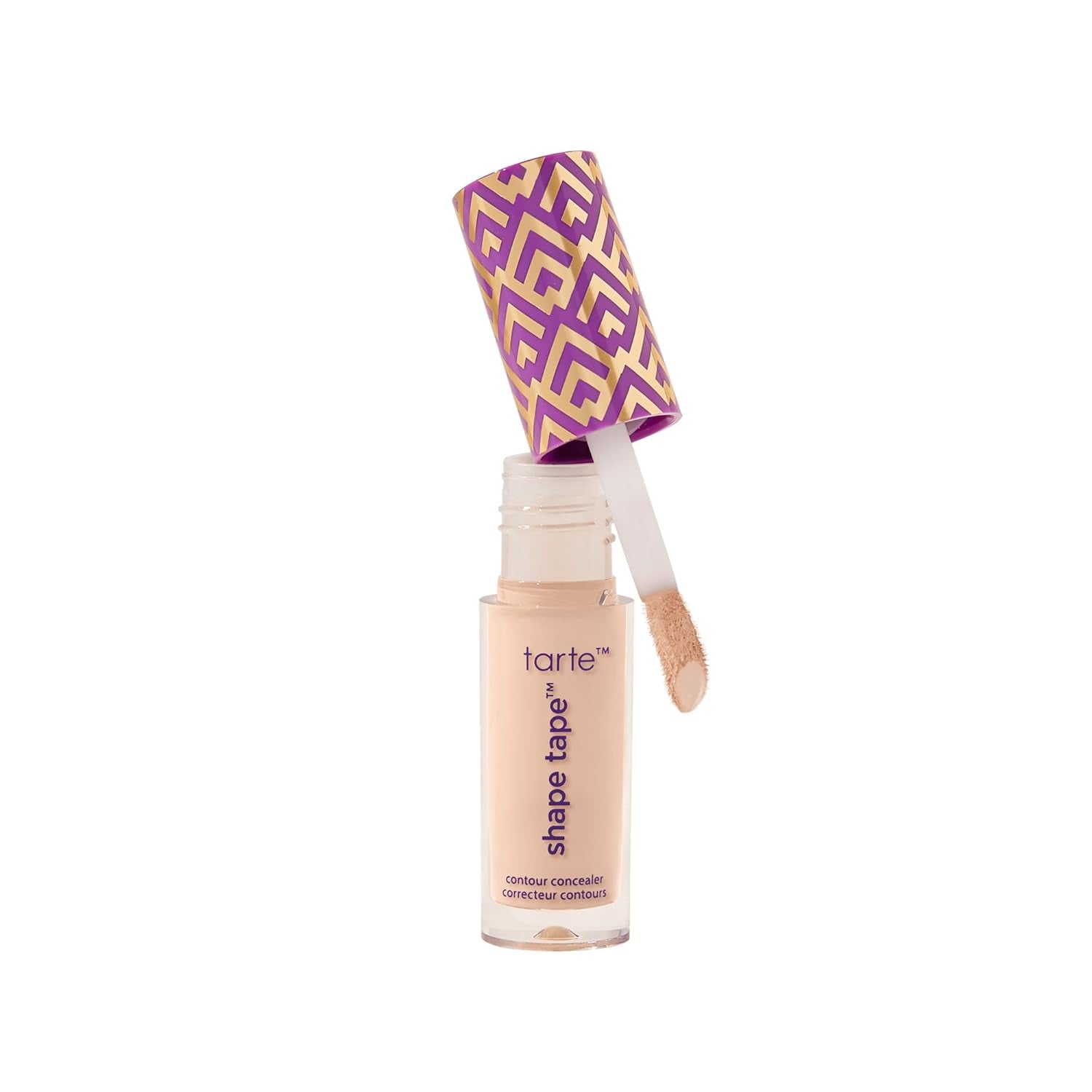 Shape Tape Full-Coverage Concealer