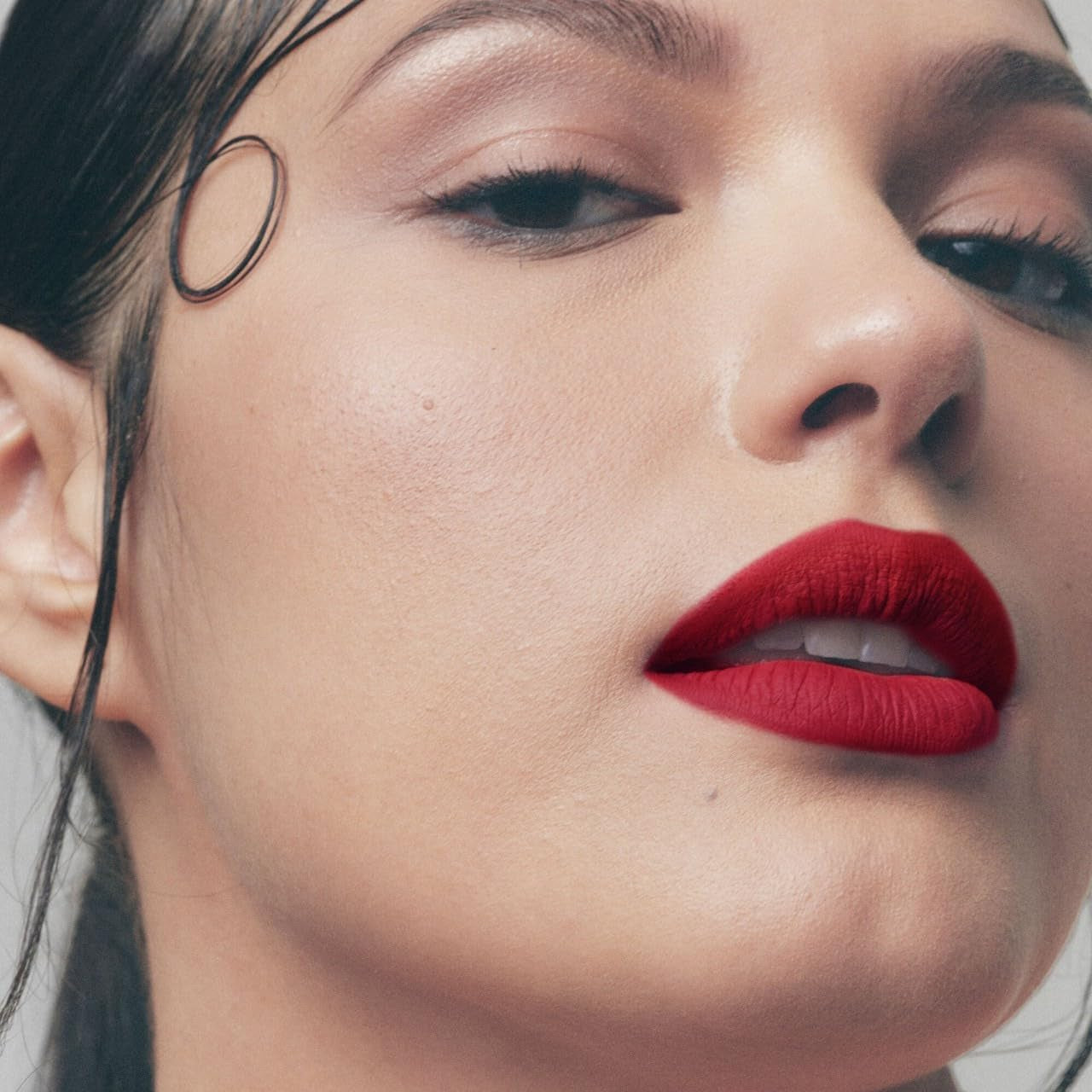 by Rihanna Fenty Icon Velvet Liquid Lipstick the MVP