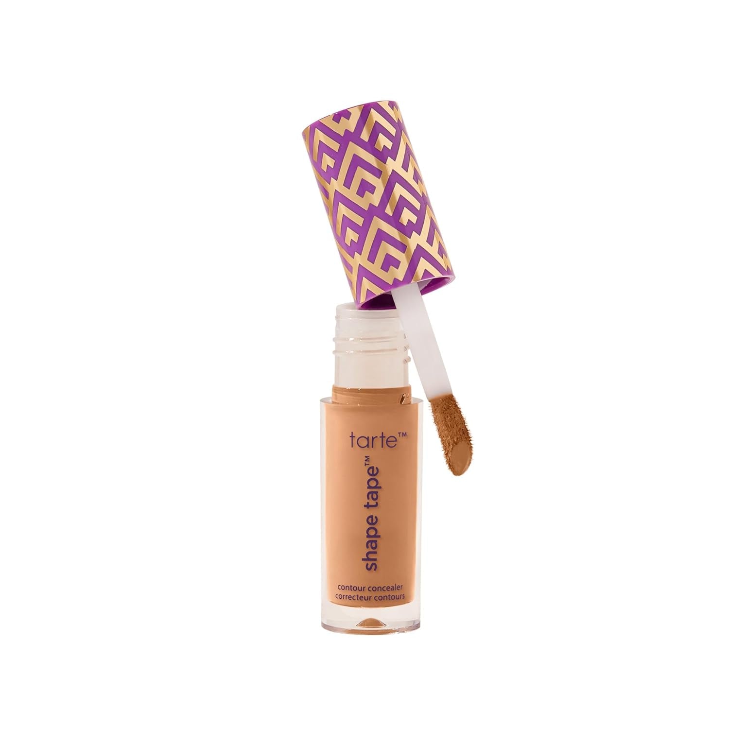 Shape Tape Full-Coverage Concealer