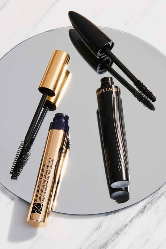 Sumptuous Extreme Lash Multiplying Volume and Length Mascara | 01 Extreme Black