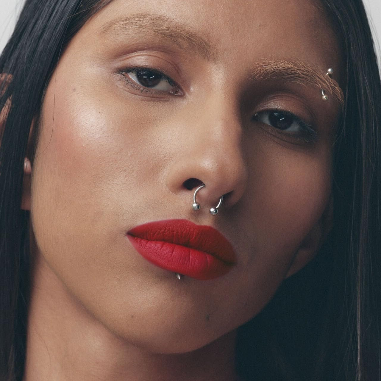 by Rihanna Fenty Icon Velvet Liquid Lipstick the MVP