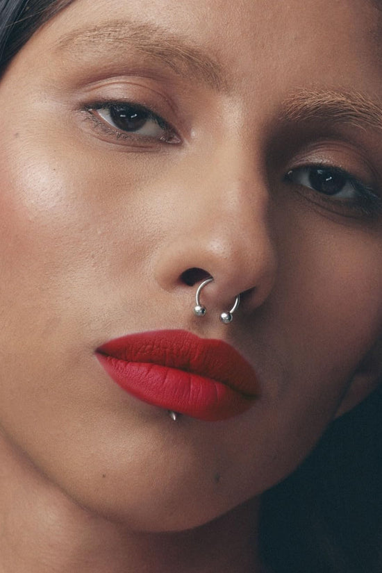 by Rihanna Fenty Icon Velvet Liquid Lipstick the MVP