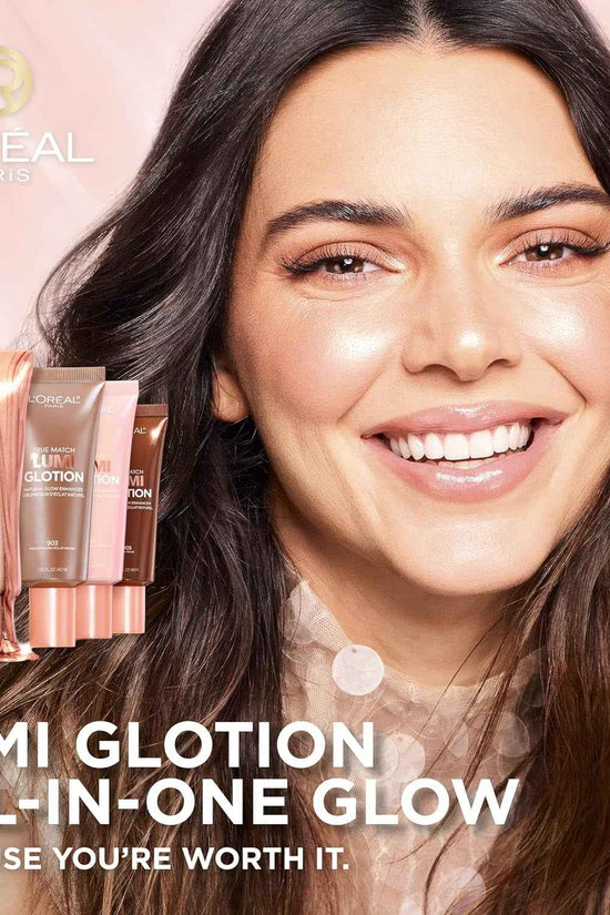 Makeup True Match Lumi Glotion, Natural Glow Enhancer, Illuminator Highlighter, Bronzing Drops for a Sun-Kissed Glow, 903 Medium