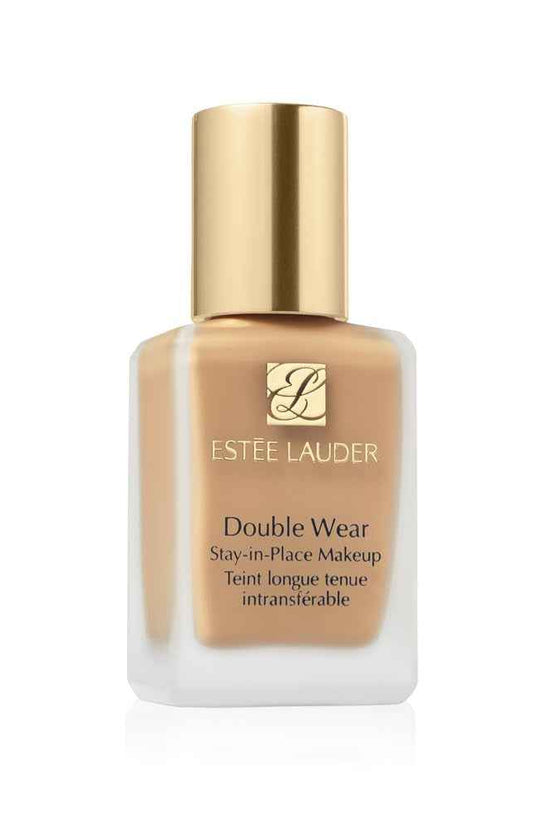 Double Wear Stay-In-Place 24-Hour Long-Wear Matte Foundation Makeup, 1 Fl Oz