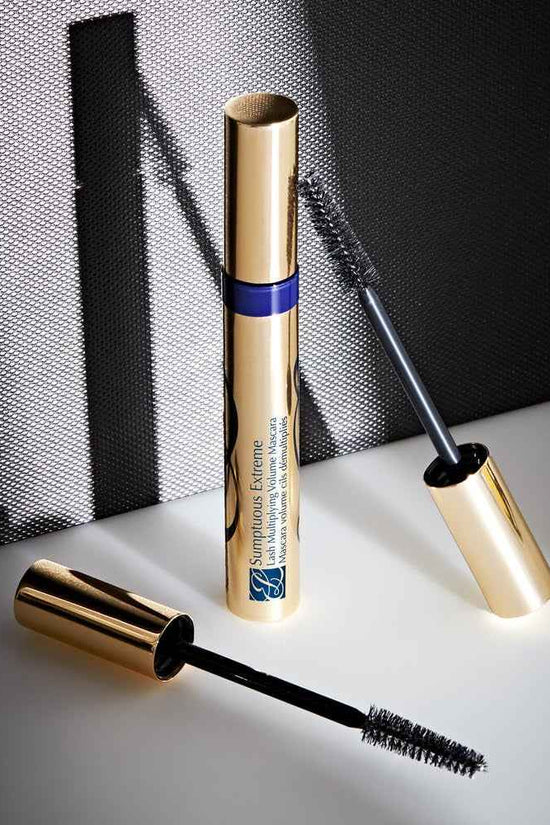 Sumptuous Extreme Lash Multiplying Volume and Length Mascara | 01 Extreme Black