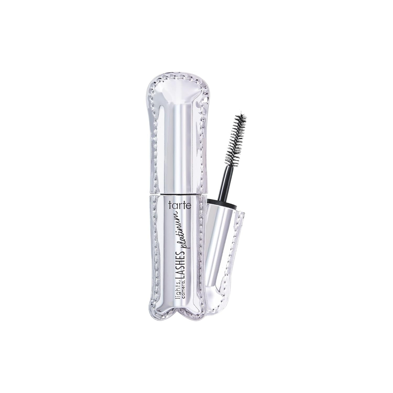 Tarte Lights, Camera, Lashes Platinum Voluminizing Mascara