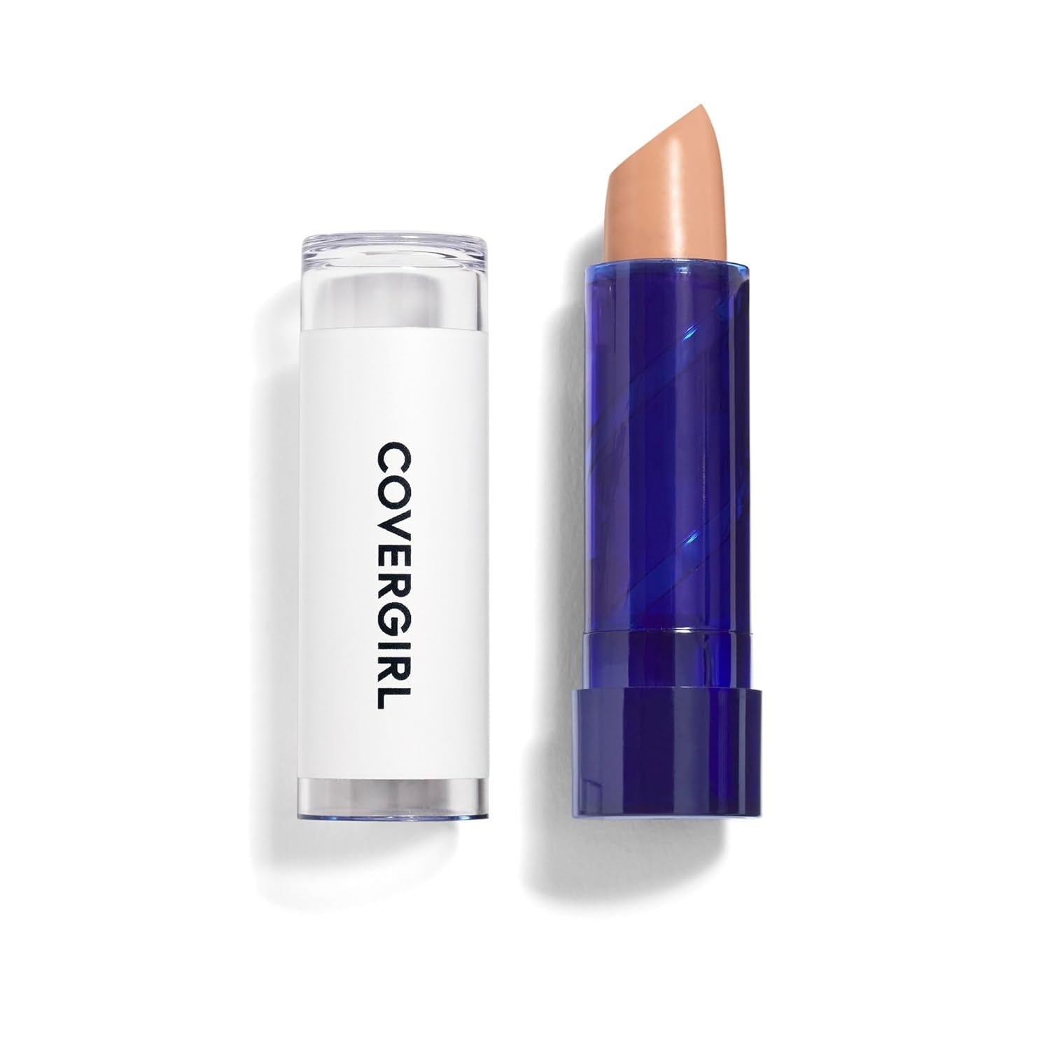Smoothers Moisturizing Concealer Stick, Light, 0.14 Ounce