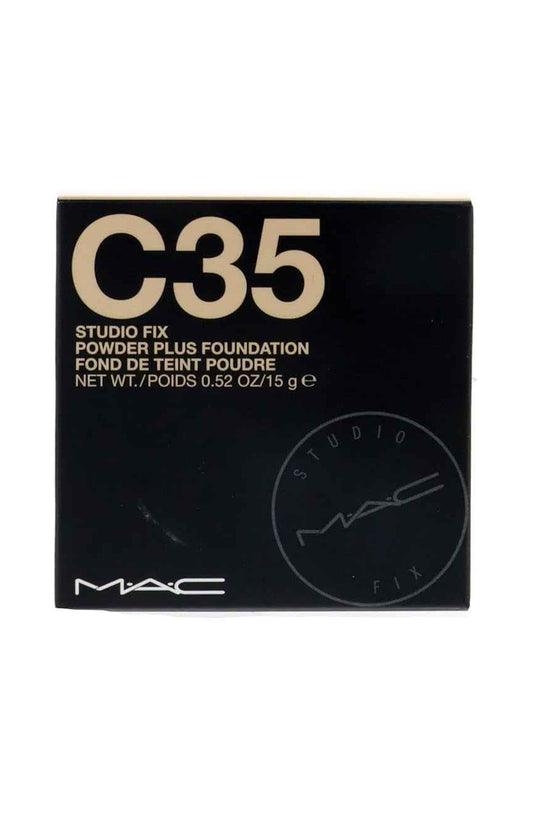 Studio Fix Powder plus Foundation, 0.52 Oz C4.5