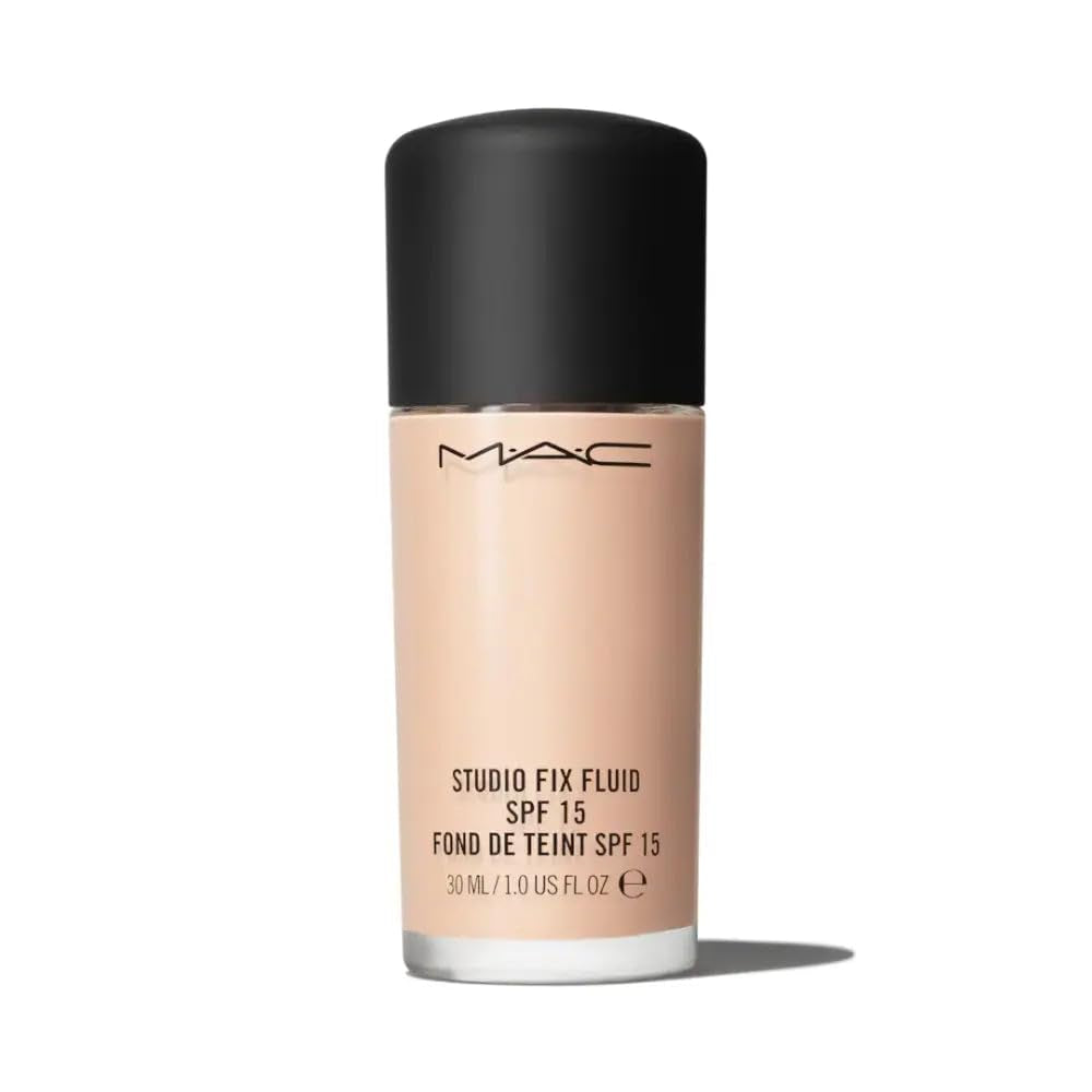 Studio Fix Fluid Foundation SPF 15 C8, 1 Ounce