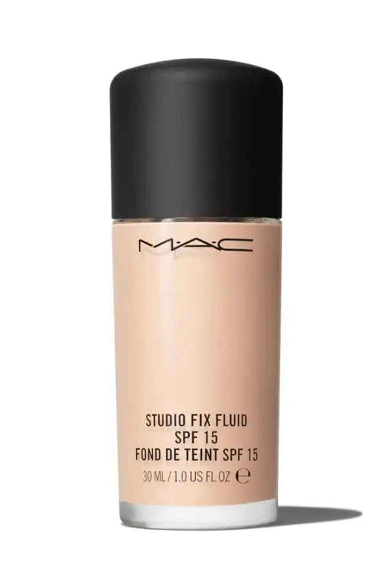 Studio Fix Fluid Foundation SPF 15 C8, 1 Ounce