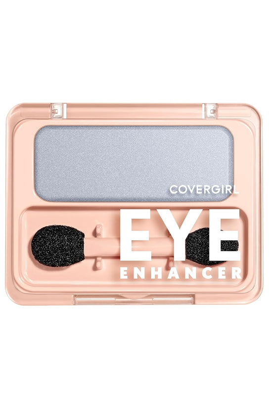Eye Enhancers Eye Shadow Palette, Natural Nudes, 0.19 Ounce