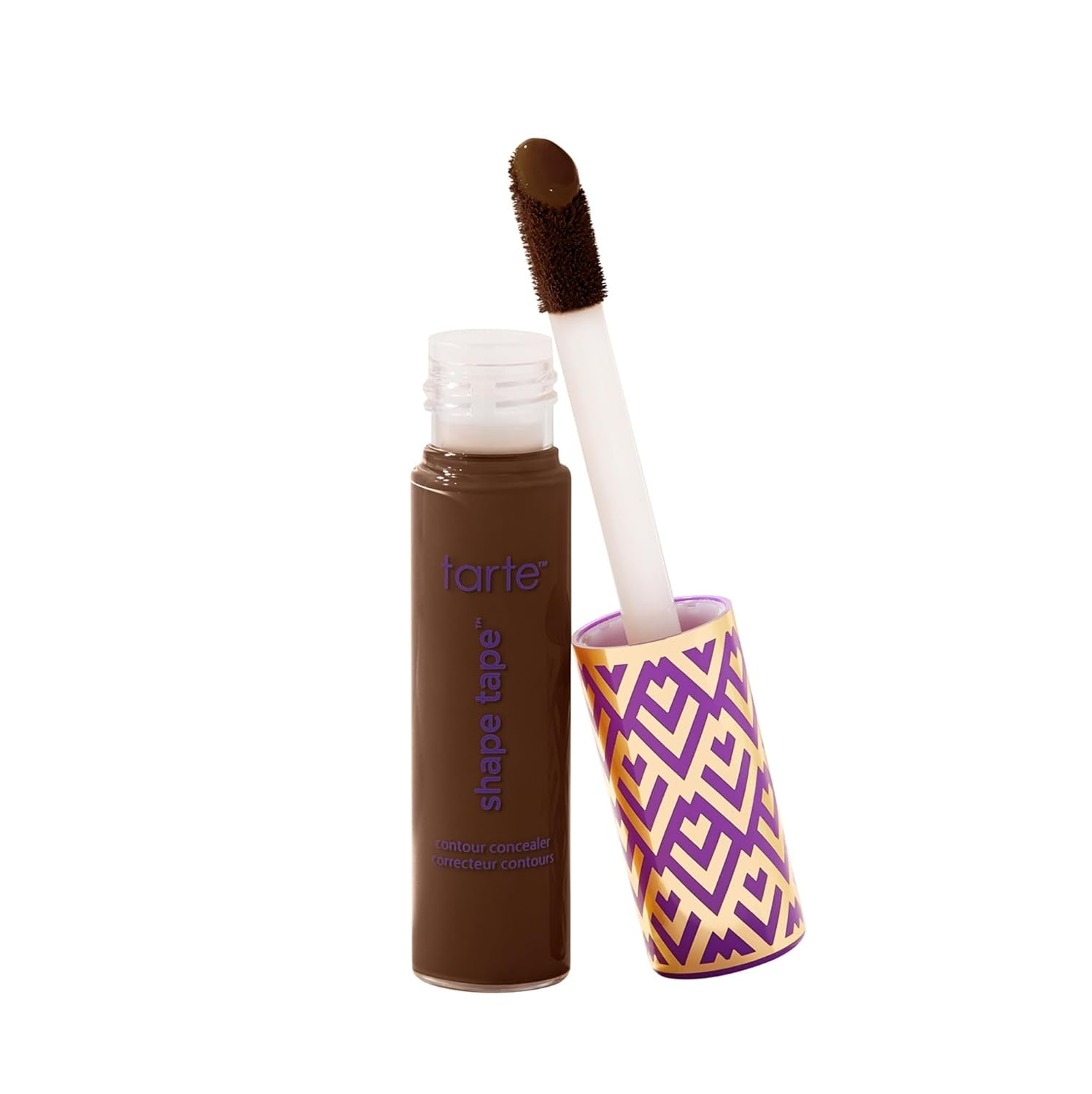 Shape Tape Full-Coverage Concealer