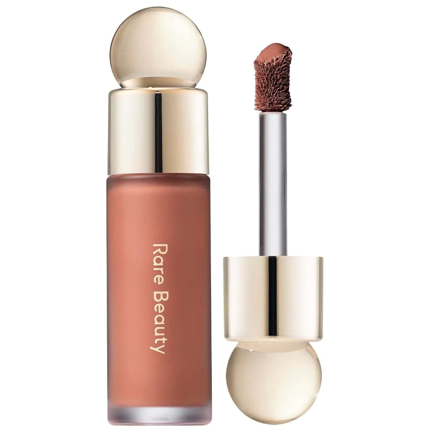 By Selena Gomez Soft Pinch Liquid Blush Bliss