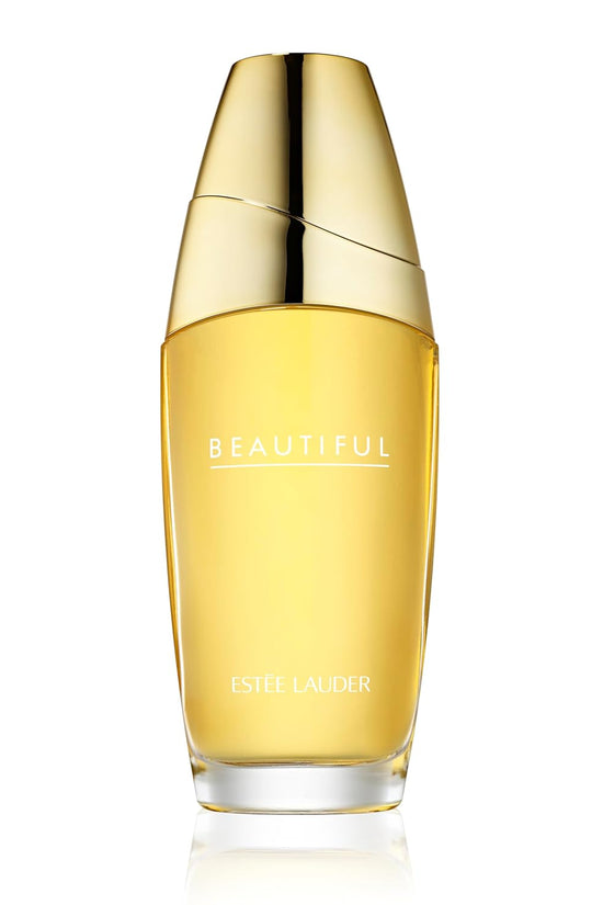 Beautiful Eau De Parfum Spray with Notes of Rose, Lily, Tuberose & Orange Flower | Women'S Perfume