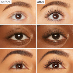 Tarte Lights, Camera, Lashes 4-In-1 Mascara