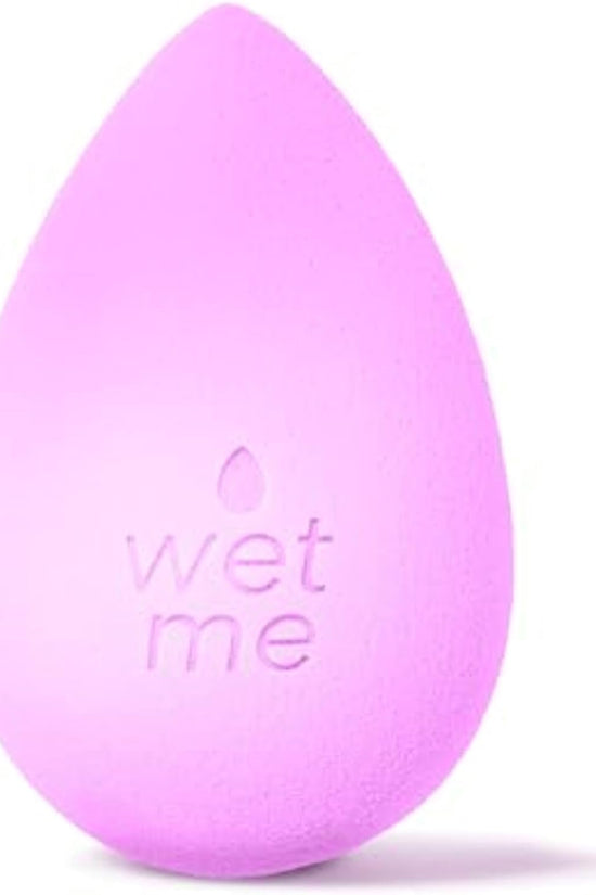 ® | Original Pink Beauty Blender Makeup Sponge, Super-Soft Foam Easily Blends Foundations, Powders & Creams, Made in USA, Reusable, Washable, Streak Free Application, Vegan, Cruelty Free